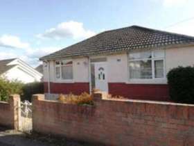 2 Bedroom Bungalow
